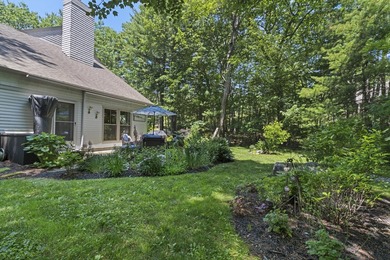 Set on a beautiful tree-lined street in Alden's Walk, this - photo 36