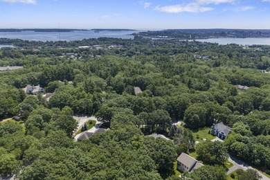 Set on a beautiful tree-lined street in Alden's Walk, this - photo 38
