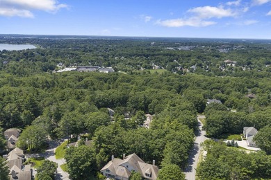 Set on a beautiful tree-lined street in Alden's Walk, this - photo 40