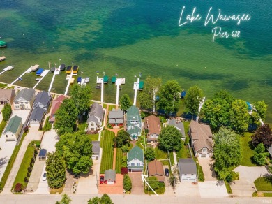 Lake Home For Sale in Syracuse, Indiana