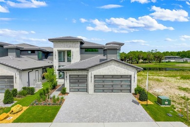 WOW! Newly completed contemporary masterpiece - The Aspen. ABD's - photo 1