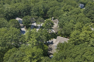 Set on a beautiful tree-lined street in Alden's Walk, this - photo 41