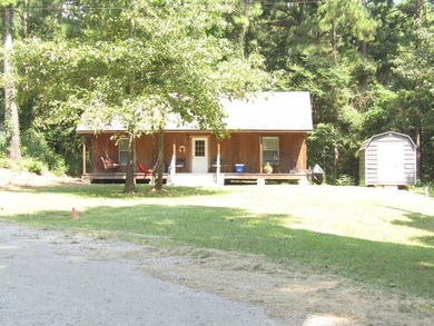 Toledo Bend Lake Home For Sale in Shelbyville Texas