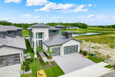 WOW! Newly completed contemporary masterpiece - The Aspen. ABD's - photo 2