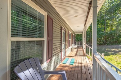 Discover the perfect blend of waterfront living, privacy, and - photo 42