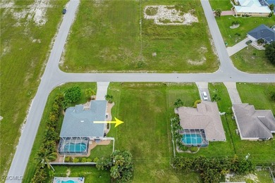 Prime SW Cape Coral lot in a growing neighborhood! 80'x125' with - photo 5