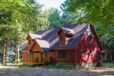 Lake Home For Sale in Willsboro, New York