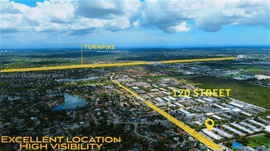 Excellent visibility with street frontage on main thoroughfare - photo 4