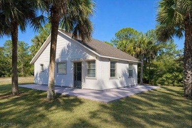 Lehigh Acres Area Home Sale Pending in Lehigh Acres Florida