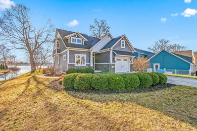 Coldwater Lake - Branch County Home For Sale in Coldwater Michigan