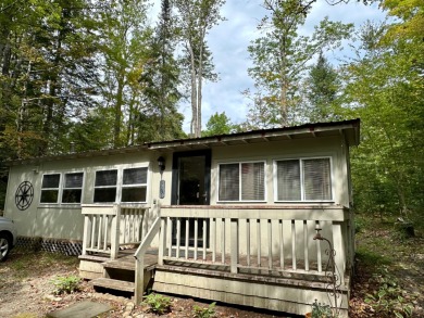 Lake Home For Sale in Piseco, New York