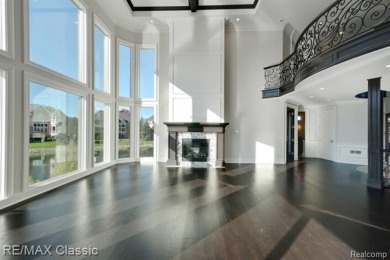 Lake Home For Sale in Highland, Michigan
