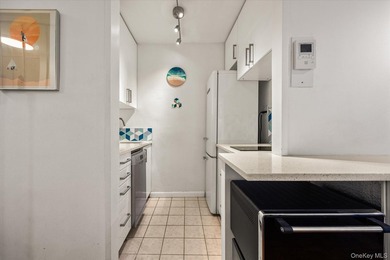 Beautifully Renovated Studio With Great Space, & Open View at an - photo 6