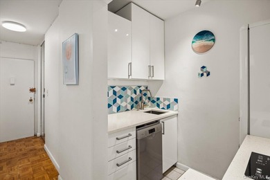 Beautifully Renovated Studio With Great Space, & Open View at an - photo 7