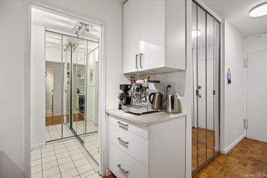 Beautifully Renovated Studio With Great Space, & Open View at an - photo 8