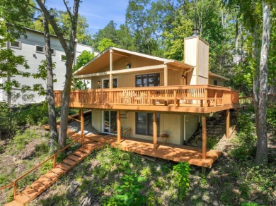 Lake Home For Sale in Lawrenceburg, Indiana