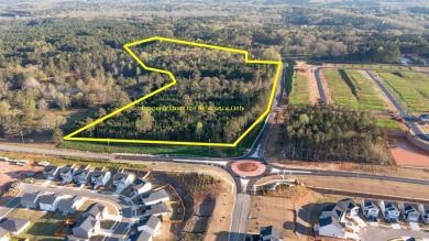 (private lake, pond, creek) Commercial For Sale in Newnan Georgia