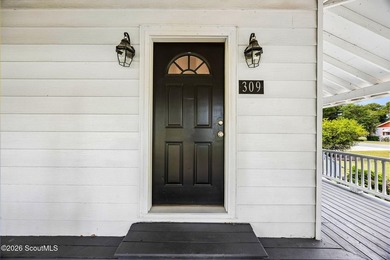 Timeless character and thoughtful updates converge at 309 Mahan - photo 11