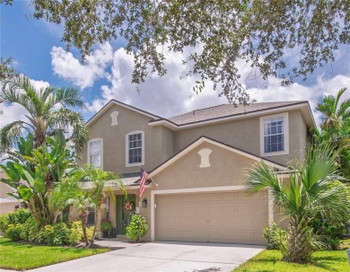 Lake Home Sale Pending in Tampa, Florida