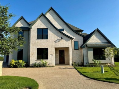 Lake Home For Sale in Granbury, Texas