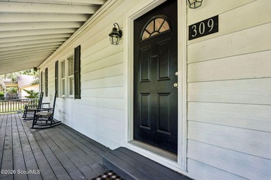 Timeless character and thoughtful updates converge at 309 Mahan - photo 12