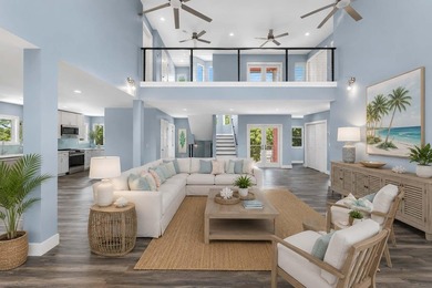 Welcome to Pink Sands, a Glenn Gray-designed waterfront retreat - photo 14