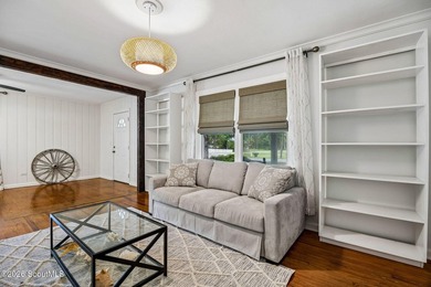 Timeless character and thoughtful updates converge at 309 Mahan - photo 17