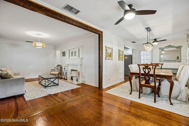 Timeless character and thoughtful updates converge at 309 Mahan - photo 18