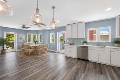 Welcome to Pink Sands, a Glenn Gray-designed waterfront retreat - photo 19