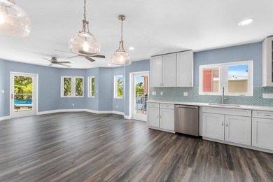 Welcome to Pink Sands, a Glenn Gray-designed waterfront retreat - photo 20