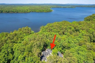 Lake Ouachita Condo For Sale in Mount Ida Arkansas