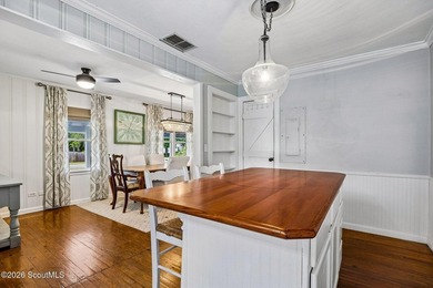 Timeless character and thoughtful updates converge at 309 Mahan - photo 22