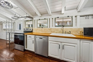 Timeless character and thoughtful updates converge at 309 Mahan - photo 23