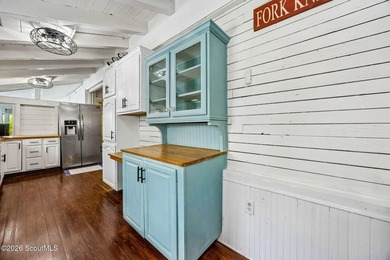 Timeless character and thoughtful updates converge at 309 Mahan - photo 25