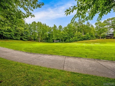 This .75 acre gently sloping golf course lot overlooks #3 green - photo 8
