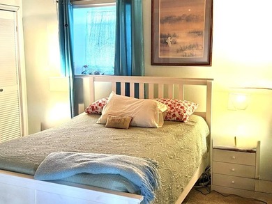 WATERFRONT! Tucked within a peaceful cove, this home is made for - photo 8
