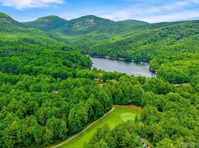 This .75 acre gently sloping golf course lot overlooks #3 green - photo 9