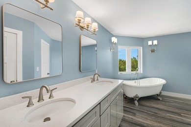 Welcome to Pink Sands, a Glenn Gray-designed waterfront retreat - photo 30