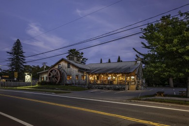 Lake Commercial For Sale in Old Forge, New York