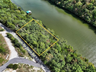 Lake Lot For Sale in Branson, Missouri