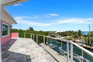 Welcome to Pink Sands, a Glenn Gray-designed waterfront retreat - photo 33