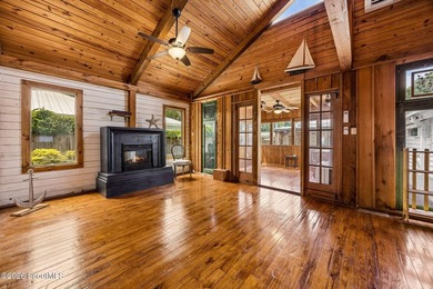 Timeless character and thoughtful updates converge at 309 Mahan - photo 37