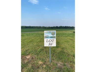 Lake Lot For Sale in Freeburg, Illinois