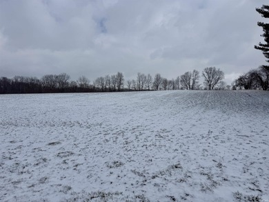 White River Acreage Sale Pending in Selma Indiana