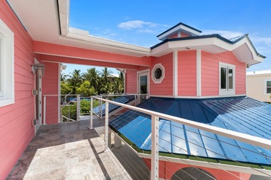 Welcome to Pink Sands, a Glenn Gray-designed waterfront retreat - photo 45