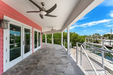 Welcome to Pink Sands, a Glenn Gray-designed waterfront retreat - photo 47