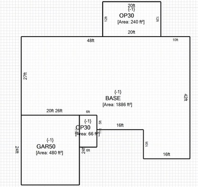 Looking to build sweat equity and make this home your own? This - photo 47