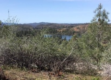 Emery Reservoir Acreage For Sale in Mountain Ranch California
