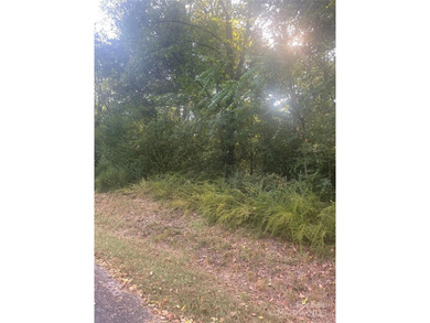 Kannapolis Lake  Lot Sale Pending in Kannapolis North Carolina