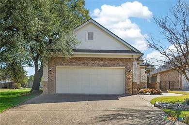 Belton Lake Home For Sale in Belton Texas